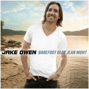 Owen Jake - Barefoot Blue Jean Night (CD)