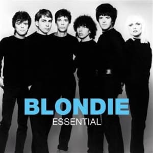 Blondie - Essential (CD)