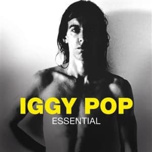 Iggy Pop - Essential (CD)
