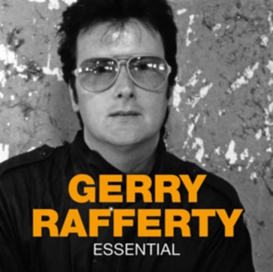 GERRY RAFFERTY - ESSENTIAL (CD)