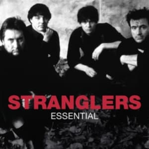 The Stranglers - Essential (CD)