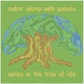 Miniatyrbillede 1 af 2: Skarp Oskar - Songs In The Tree Of Life (CD)