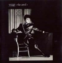 Visage - Anvil (CD)