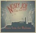 Miniatyrbilde 1 av 2: Nosey Joe & The Pool Kings - Tunes From The Bighouse (CD)
