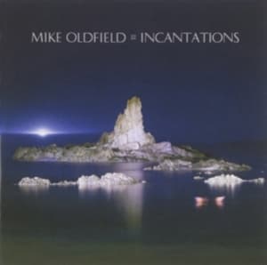 Mike Oldfield - Incantations (CD)