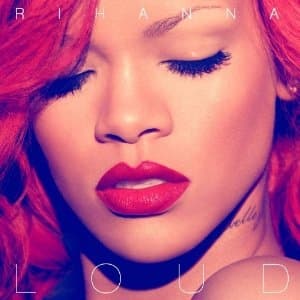 Rihanna - Loud - Revised Version (CD)
