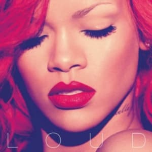 Rihanna - Loud - Revised Version (CD)