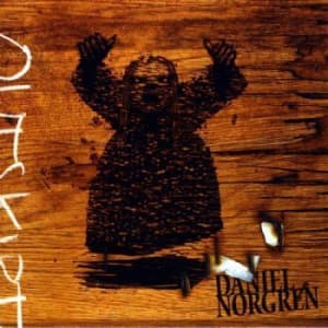 Daniel Norgren - Outskirt (CD)