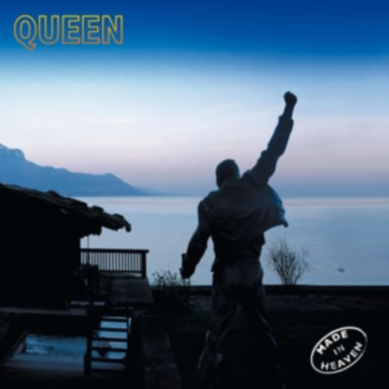 Queen - Made In Heaven - 2011 Rem (CD)
