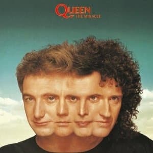 Queen - The Miracle - 2011 Rem Dlx (CD)
