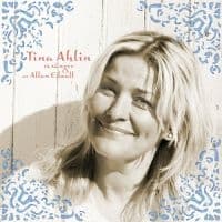 Tina Ahlin - 12 Sånger Av Allan Edwall (CD)