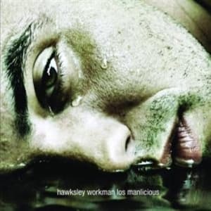 Workman Hawksley - Los Manlicious (CD)