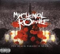 My Chemical Romance - The Black Parade Is Dead! (CD+DVD)