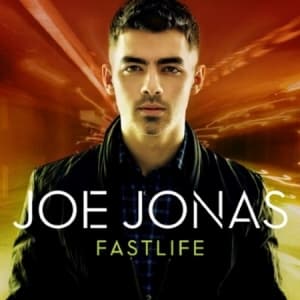 Joe Jonas - Fastlife (CD)