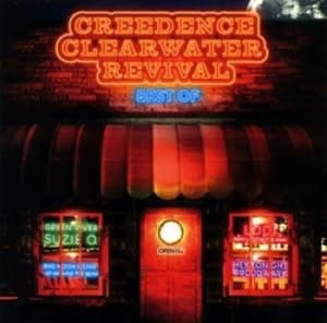 Creedence Clearwater Revival - Best Of - Dlx (CD)