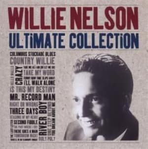 Willie Nelson - Ultimate Collection (2CD)