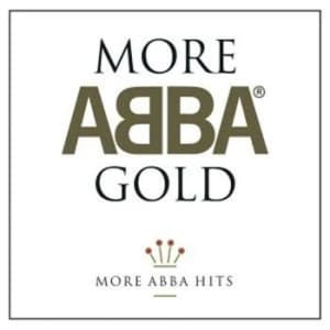 Abba - Abba More Gold (CD)