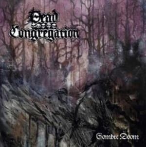 Dead Congregation - Sombre Doom (CD)