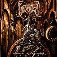 Beheaded - Beast Incarnate (CD)