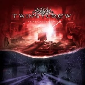 Twins Crew - Veni Vidi Vici (CD)