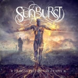 Sunburst - Fragments Of Creation (CD)