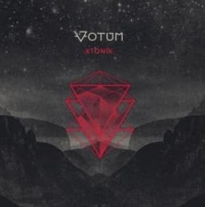 Votum - Ktonik (CD)