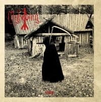 Myhrding - 1350 (CD)