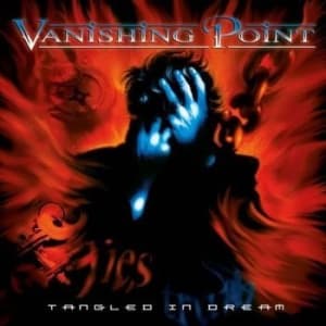 Vanishing Point - Tangled In Dream (Re-Release 2 Cd) (CD)