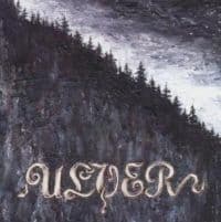 Ulver - Bergtatt (CD)
