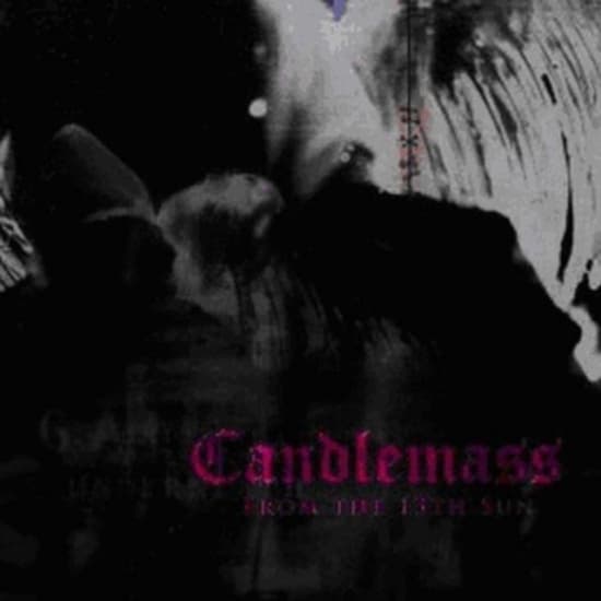 Candlemass - From The 13Th Sun (CD)
