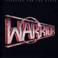 Miniatyrbillede 2 af 2: Warrior - Fighting For The Earth (CD)