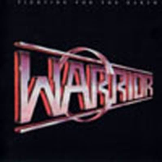 Warrior - Fighting For The Earth (CD)
