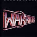 Miniatyrbillede 1 af 2: Warrior - Fighting For The Earth (CD)
