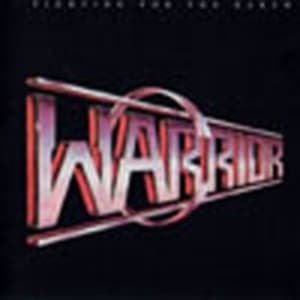 Warrior - Fighting For The Earth (CD)