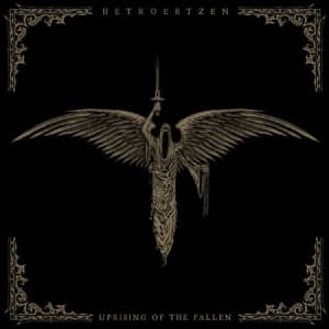 Hetroertzen - Uprising Of The Fallen (CD)