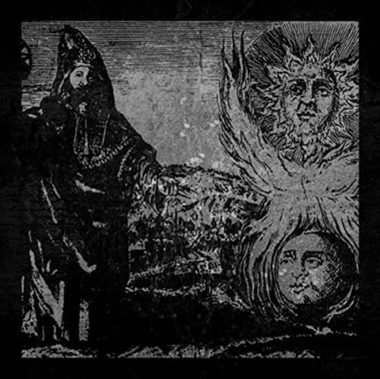 Dead Limbs - Spiritus / Sulphur (CD)
