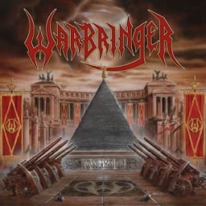 Warbringer - Woe To The Vanquished (CD)
