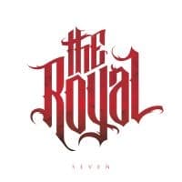 Royal - Seven (CD)