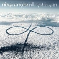 Deep Purple - All I Got Is You (CD-Maxi)