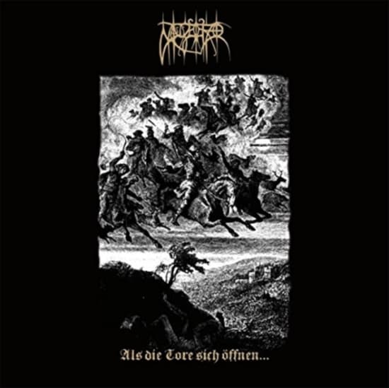 Nagelfar - Als Die Tore Sich Öffnen (2 Cd Digi (CD)