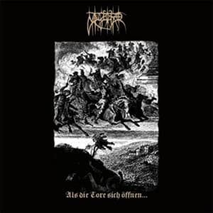 Nagelfar - Als Die Tore Sich Öffnen (2 Cd Digi (CD)