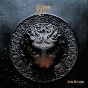 Nagelfar - Alte Welten (2 Cd Digipack) (CD)