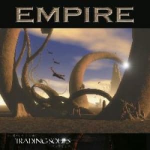 Empire - Trading Souls (CD)