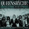 Miniatyrbild 1 av 2: Queensryche - Electric Requiem (Broadcast 1990) (CD)
