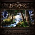 Miniatyrbild 1 av 2: Wintersun - The Forest Seasons (CD)
