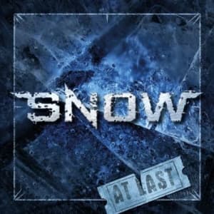 Snow - At Last (2 Cd) (CD)