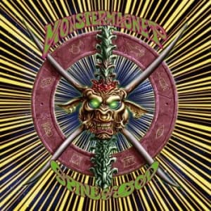 Monster Magnet - Spine Of God (CD)