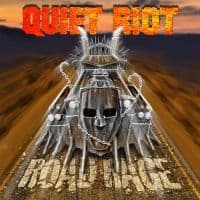 Quiet Riot - Road Rage (CD)