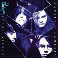 Celtic Frost - Vanity / Nemesis (CD)