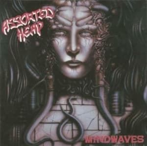 Assorted Heap - Mindwaves (CD)